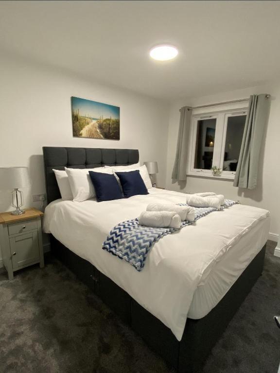 Saint Davids Super Prime Luxury Waterfront View Dbay By Tba公寓 外观 照片