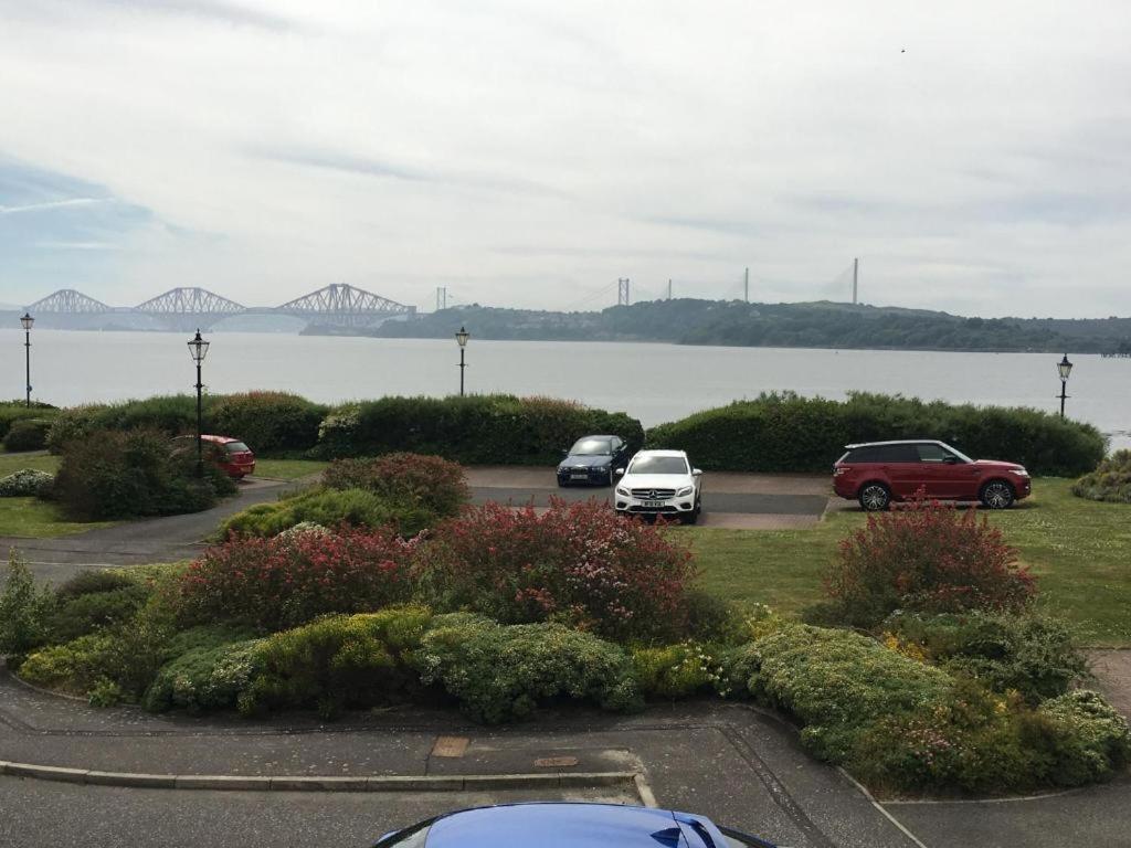 Saint Davids Super Prime Luxury Waterfront View Dbay By Tba公寓 外观 照片